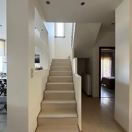 Cicada 4 Bedroom Вилла Palaiokastro (Crete)