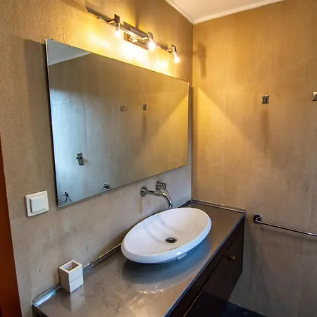 Вилла Cicada 4 Bedroom *