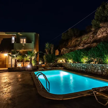 Cicada 4 Bedroom Villa